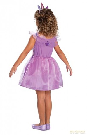 Disguise My Little Pony Twilight Sparkle Child Xs3T-4T