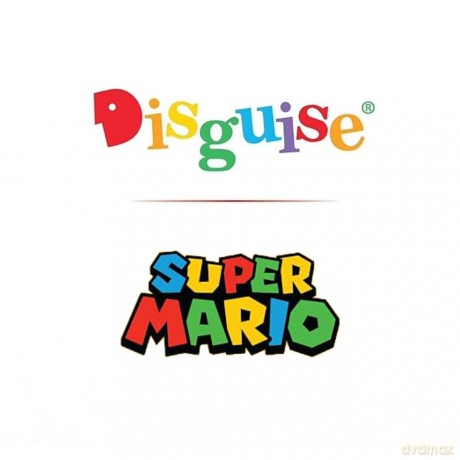 Disguise Super Mario Bros. Luigi Classic Adult M (38-40)