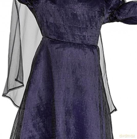 Disguise Wicked (Nbc Universal) Elphaba Deluxe (Eu)