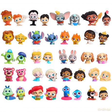 Disney Doorables - Remember When Mini Peek - Series 13