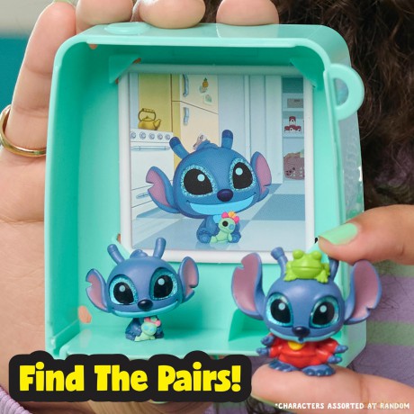 Disney Doorables - Remember When Mini Peek - Series 13