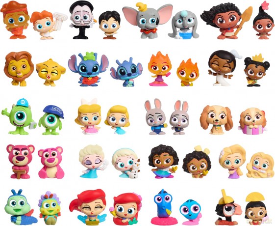Disney Doorables - Remember When Mini Peek - Series 13