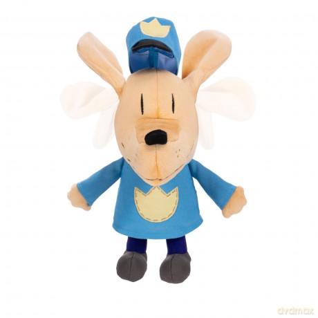 DogMan - Feature Plush