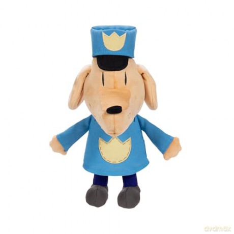 DogMan - Feature Plush