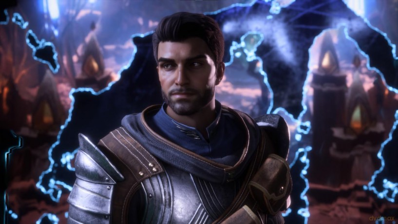 Dragon Age: The Veilguard (OZ) [GRA PS5]