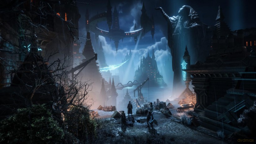 Dragon Age: The Veilguard (OZ) [GRA PS5]