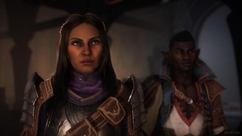Dragon Age: The Veilguard (OZ) [GRA PS5]