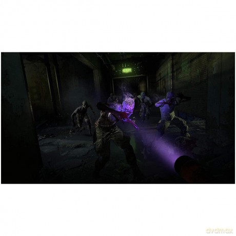 Dying Light 2 - Stay Human [GRA PS4]