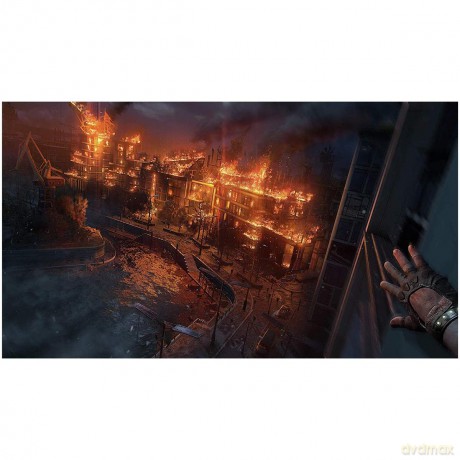 Dying Light 2 - Stay Human [GRA PS4]