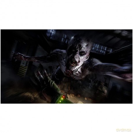Dying Light 2 - Stay Human [GRA PS4]