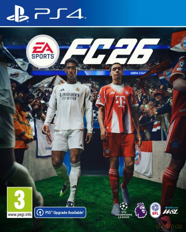 EA Sports FC 26 [GRA PS4]
