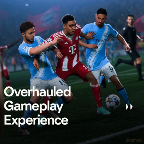 EA Sports FC 26 [GRA PS4]