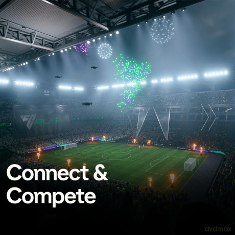 EA Sports FC 26 [GRA PS4]