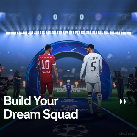 EA Sports FC 26 [GRA PS4]