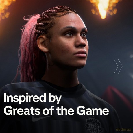 EA Sports FC 26 [GRA PS4]