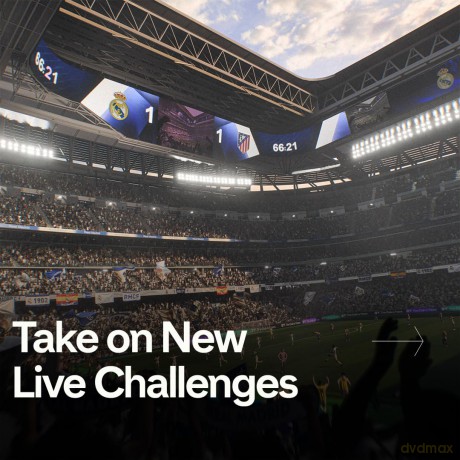 EA Sports FC 26 [GRA PS4]