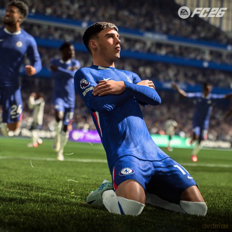 EA Sports FC 26 [GRA PS4]