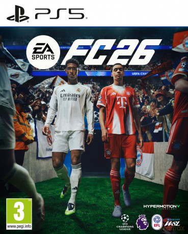 EA Sports FC 26 [GRA PS5]