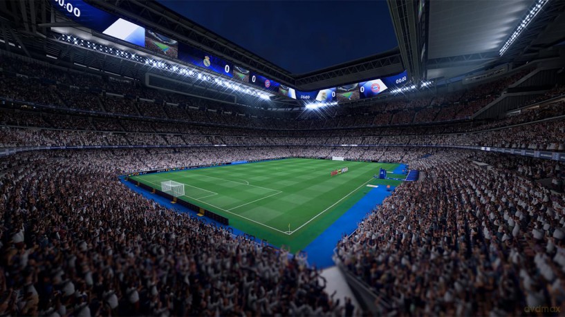EA Sports FC 26 [GRA SWITCH]