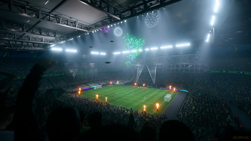 EA Sports FC 26 2 [GRA SWITCH 2]