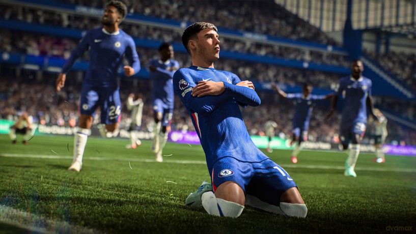 EA Sports FC 26 2 [GRA SWITCH 2]