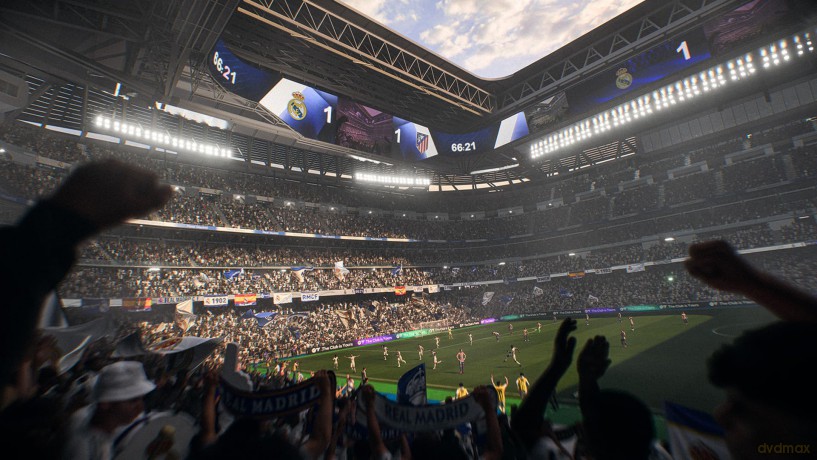 EA Sports FC 26 2 [GRA SWITCH 2]
