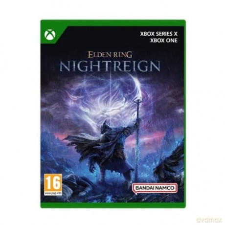 Elden Ring: Nightreign (Compatible with Xbox One) [GRA XBOX SERIES X]