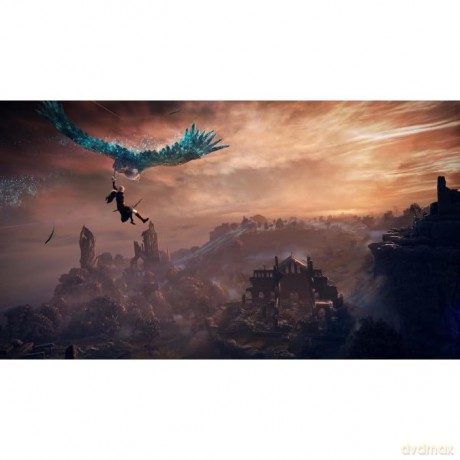 Elden Ring: Nightreign (Compatible with Xbox One) [GRA XBOX SERIES X]