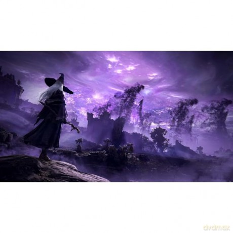 Elden Ring: Nightreign (Compatible with Xbox One) [GRA XBOX SERIES X]
