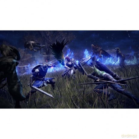 Elden Ring: Nightreign (Compatible with Xbox One) [GRA XBOX SERIES X]