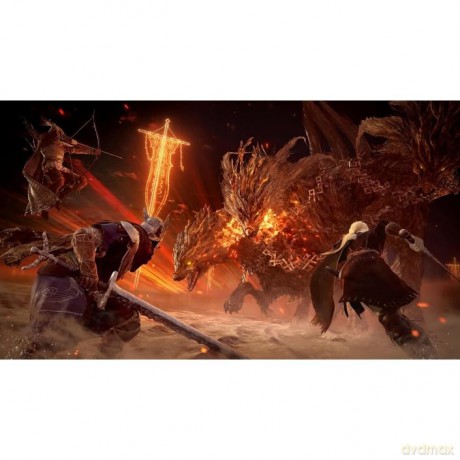 Elden Ring: Nightreign (Compatible with Xbox One) [GRA XBOX SERIES X]