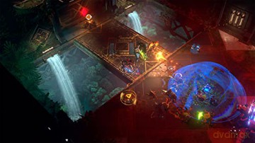 Endless Dungeon - Day One Edition (Compatible with Xbox One) [GRA XBOX SERIES X]