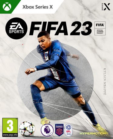 Fifa 23 [GRA XBOX SERIES X]