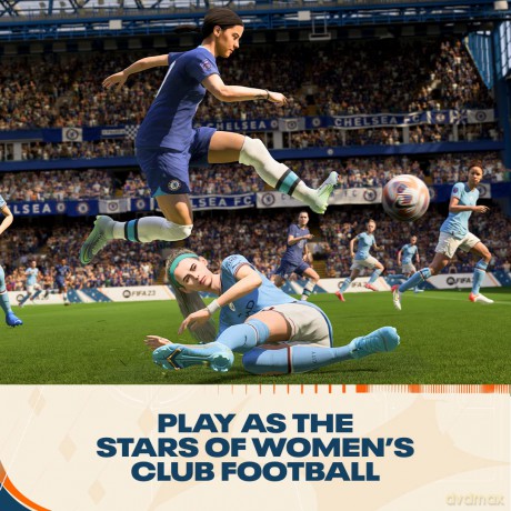 Fifa 23 [GRA XBOX SERIES X]