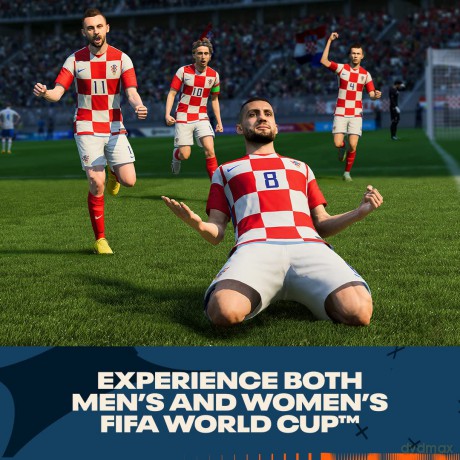 Fifa 23 [GRA XBOX SERIES X]