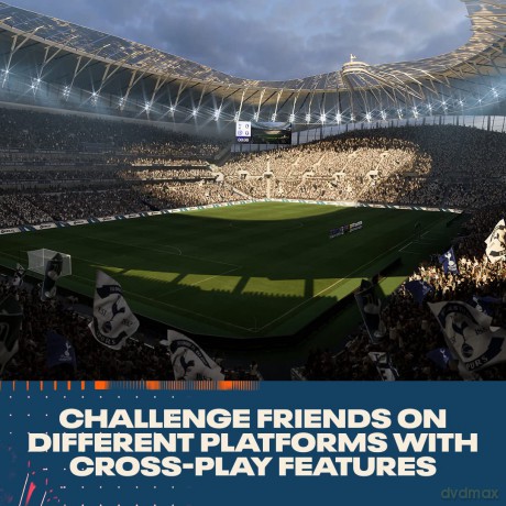 Fifa 23 [GRA XBOX SERIES X]