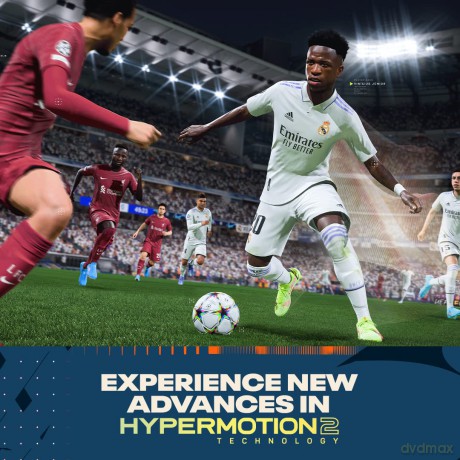 Fifa 23 [GRA XBOX SERIES X]