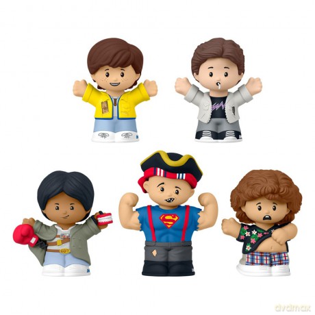 Fisher Price - Little People Collector The Goonies