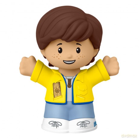 Fisher Price - Little People Collector The Goonies