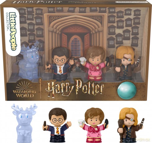 Fisher Price - Little People Harry Potter and the Order of the Phoenix