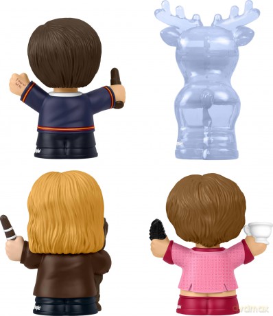 Fisher Price - Little People Harry Potter and the Order of the Phoenix
