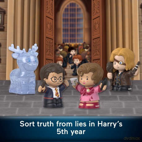 Fisher Price - Little People Harry Potter and the Order of the Phoenix