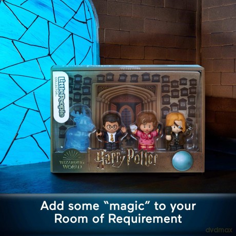 Fisher Price - Little People Harry Potter and the Order of the Phoenix