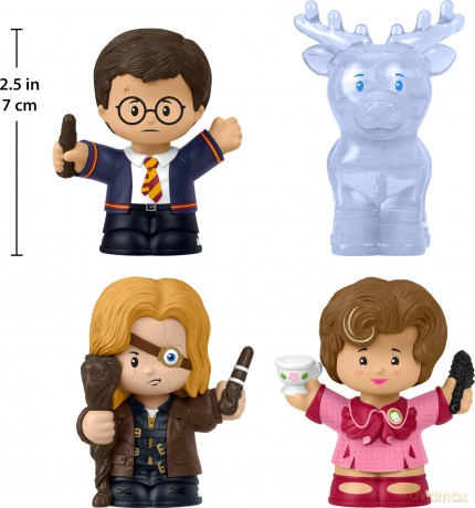 Fisher Price - Little People Harry Potter and the Order of the Phoenix