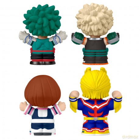Fisher Price - Little People My Hero Academia