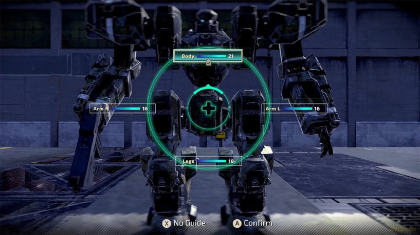 Front Mission 1st - Limited Edition [GRA SWITCH]