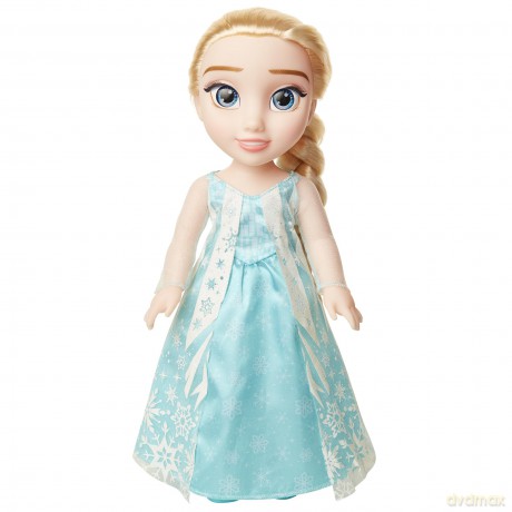 Frozen - Elsa My First Toddler Doll