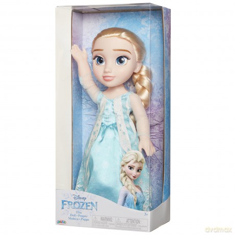 Frozen - Elsa My First Toddler Doll
