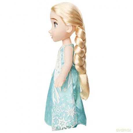 Frozen - Elsa My First Toddler Doll