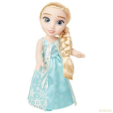 Frozen - Elsa My First Toddler Doll